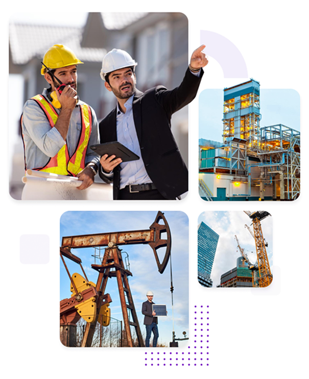 Construction Workers